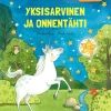 Yksisarvinen ja onnentähti