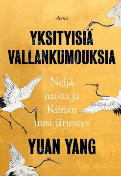 Yksityisiä vallankumouksia