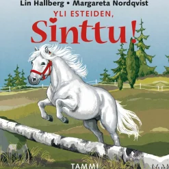 Yli esteiden, Sinttu