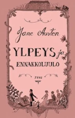 Ylpeys ja ennakkoluulo