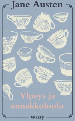 Ylpeys ja ennakkoluulo