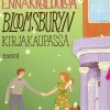 Ylpeyttä ja ennakkoluuloa Bloomsburyn kirjakaupassa
