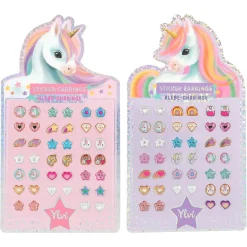 Ylvi Tarrakorvakorut