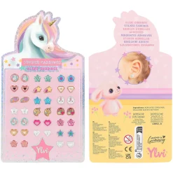 Ylvi Tarrakorvakorut