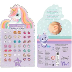 Ylvi Tarrakorvakorut