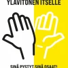 Ylävitonen itselle