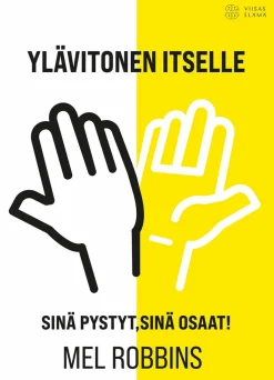 Ylävitonen itselle