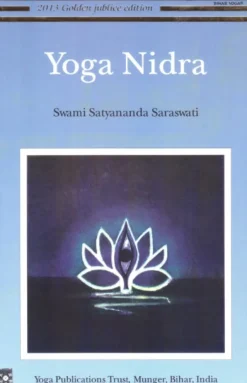 Yoga Nidra