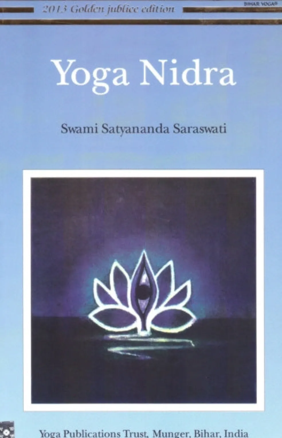 Yoga Nidra