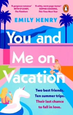 You and Me on Vacation