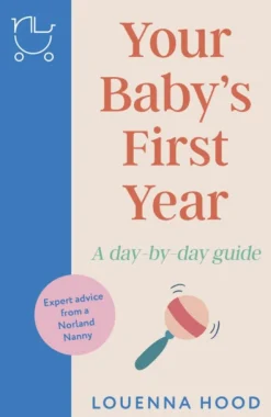 Your Baby’s First Year