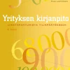 Yrityksen kirjanpito