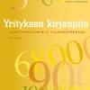 Yrityksen kirjanpito