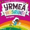 Yrmeä yksisarvinen - Aarrejahti