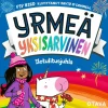 Yrmeä yksisarvinen - Ilotulitusjuhla