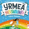 Yrmeä yksisarvinen - Talven ihmemaa