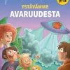 Ystävämme avaruudesta
