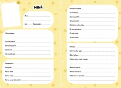 Ystäväni Yksisarvinen