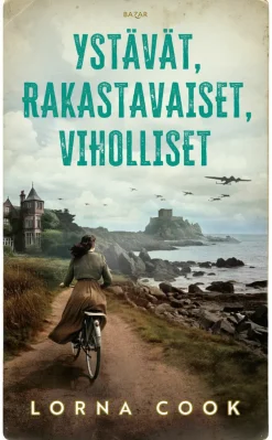 Ystävät, rakastavaiset, viholliset