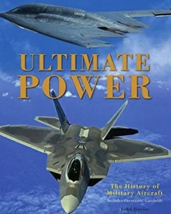 Z- Ultimate Power- History of the Fighter Plane