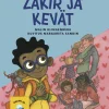 Zakir ja kevät
