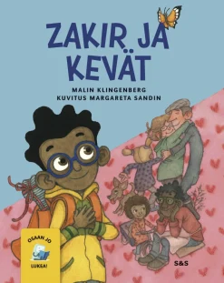 Zakir ja kevät