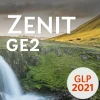 Zenit 2 (GLP21) digibok 12 mån ONL