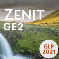 Zenit 2 (GLP21) digibok 12 mån ONL