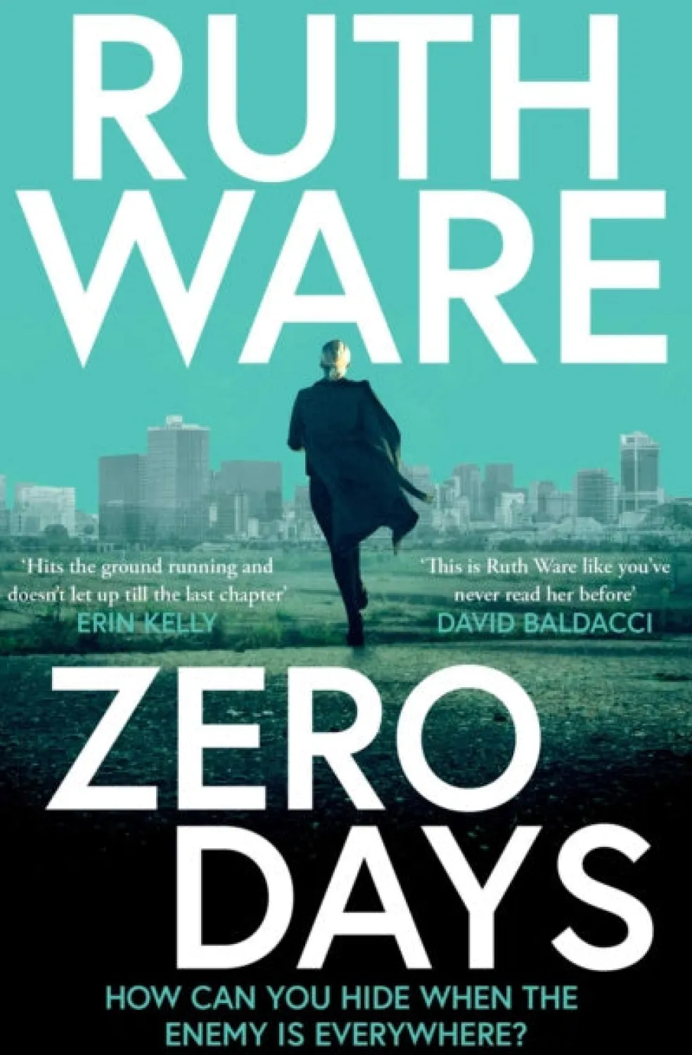 Zero Days