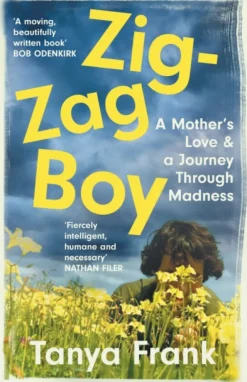 Zig-Zag Boy