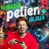 ZoneVD parhaiden pelien jäljillä