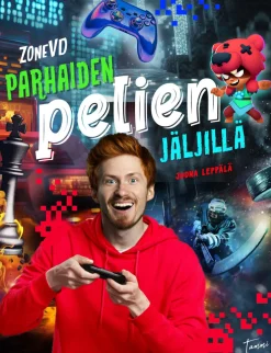 ZoneVD parhaiden pelien jäljillä